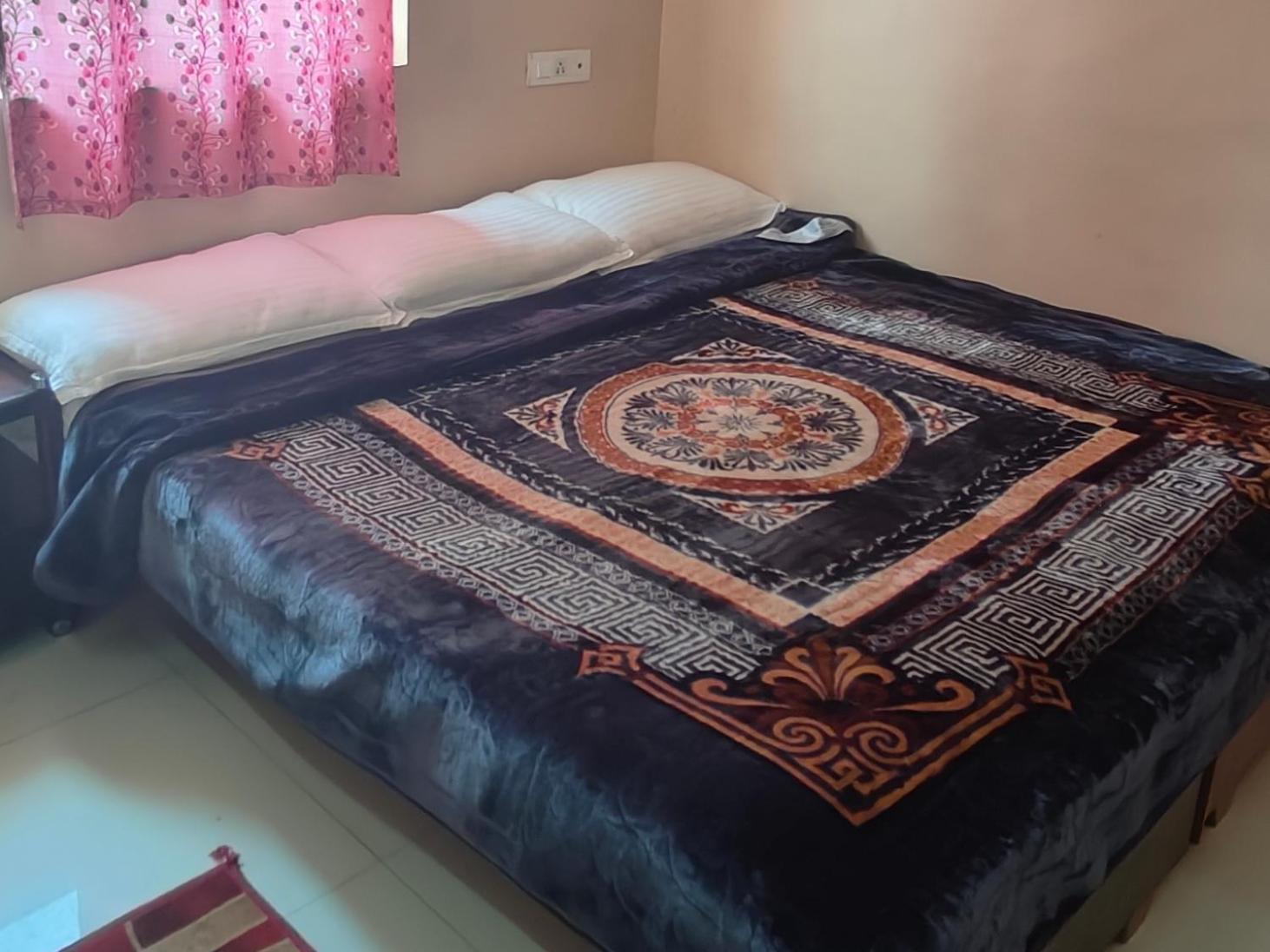 Hrs Budget Rooms Ooty Quarto foto